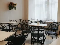 Riess City Rooms - Self Check-IN Hotels near Schottenring Metro Stop