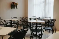 Riess City Rooms - Self Check-IN