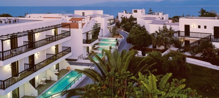 Central Hersonissos Hotel Hotels in Hersonissos