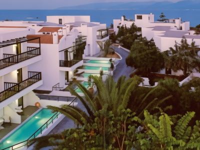 Central Hersonissos Hotel