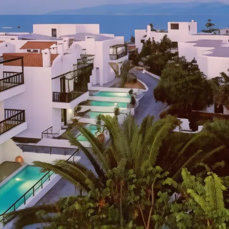 Central Hersonissos Hotel