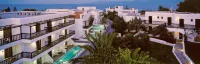 Central Hersonissos Hotel