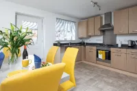 Kvm - Thorpe House