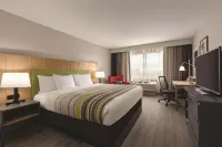 Country Inn & Suites by Radisson, Lubbock Southwest, TX