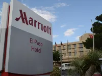 Marriott El Paso Hotels in El Paso