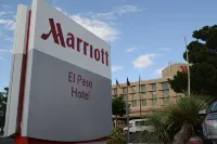Marriott El Paso