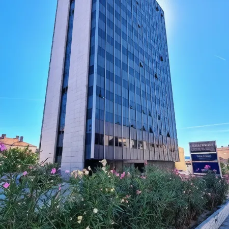 Apinelo Tower Rooms