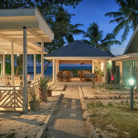 Villas de Mer