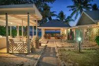 Villas de Mer - Parkplatz