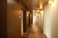 The Sleeping Beauty Hotel - 3-Star