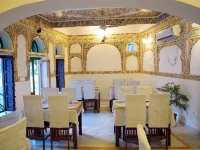 Hotel Radhika Haveli, Mandawa - breakfast