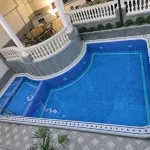 Oscar - Pools