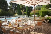 Grand Hotel des Lecques, BW Signature Collection - Morgenmad