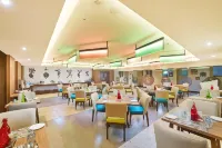Zibe Salem by GRT Hotels - Airport Shuttle