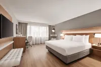 Radisson Hotel Sunnyvale - Silicon Valley
