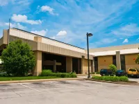 Econo Lodge Lafayette Near University Hotels in Lafayette