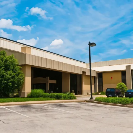 Econo Lodge Lafayette Near University