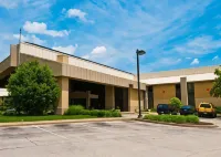 Econo Lodge Lafayette Near University
