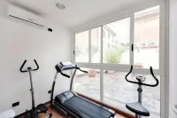 Aurelius Art Gallery Hotel - 3-Star