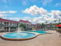 Quality Inn & Suites Conference Center Hotels in Pasco County