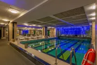 Phoenicia Express Hotel
