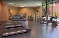 Hilton Richardson Dallas - Gym
