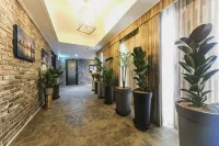 Calm Rest Hotel Masan - Homestays