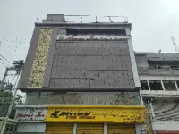 Hotel Aavas Inn - 3-Star