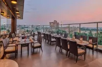 Goldfinch Hotel Bangalore - Frühstück
