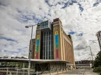 Hotel Indigo NEWCASTLE by IHG Hotels near Eldon Square