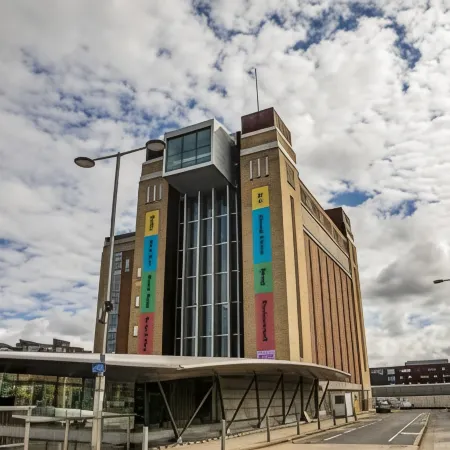 Hotel Indigo NEWCASTLE by IHG