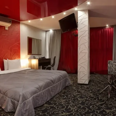 X&O Hotel - Hostels