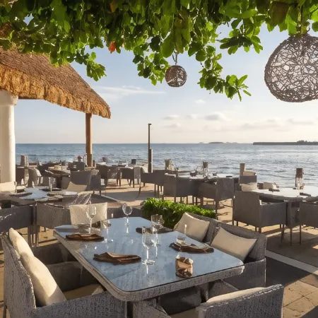Sunset Marina Resort & Yacht Club