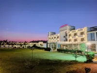 Shivgiri Resort - Pools
