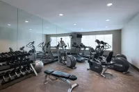 Residence Inn Beaumont - Fitnessstudio