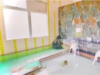 SEKKA SHIRETOKO - Hot Springs