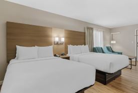 MainStay Suites Springfield South - Battlefield Rd