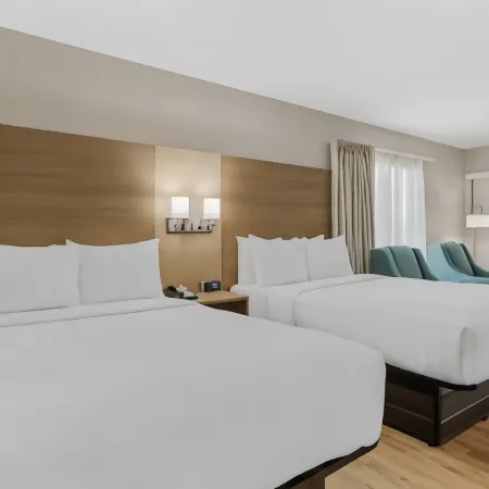 MainStay Suites Springfield South - Battlefield Rd