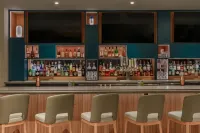 The Royal Sonesta Boston - bar