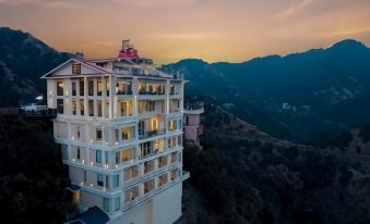 AnantVilas Shimla Hills