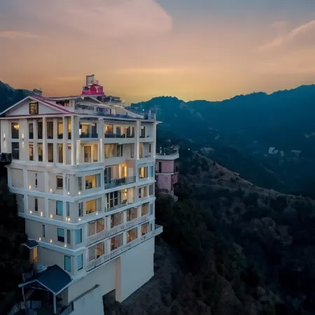 AnantVilas Shimla Hills