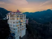 阿南特維拉斯西姆拉山酒店