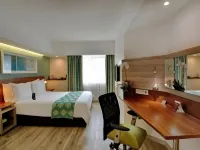 City Lodge Hotel Durban Hotels near ICC Durban