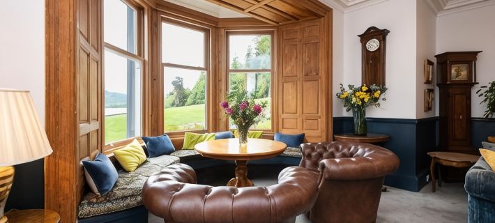 Altskeith Country House Hotels in Stirling