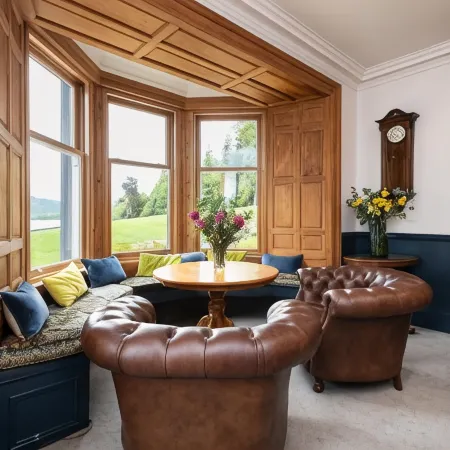 Altskeith Country House