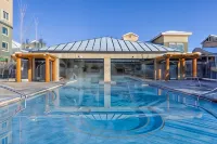 Westgate Park City Resort and Spa - piscina