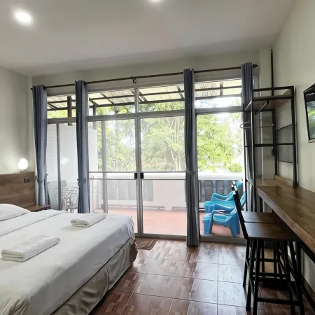 Ban Krut Resort