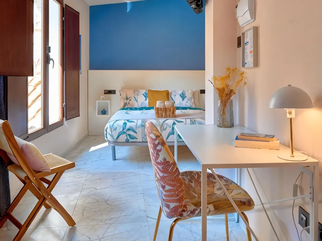 Casa Vesta - Granada