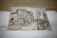 WhiteNight on Fontanka Guest House - Guest houses