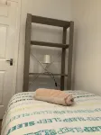 Small Modern Comfortable 2 Bedroom Apartment Cmyr